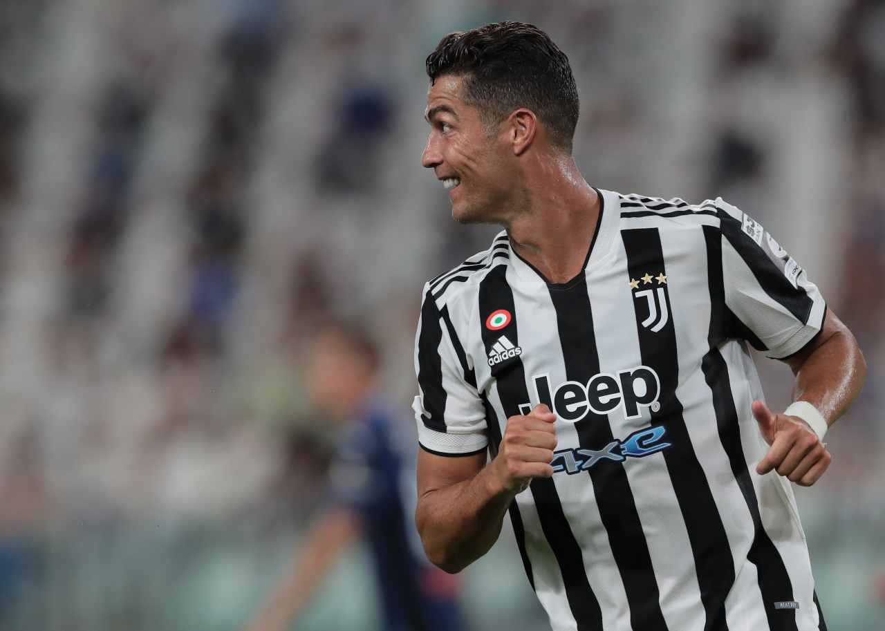 Calciomercato Juventus, svolta Ronaldo-Real | Le parole di Ancelotti