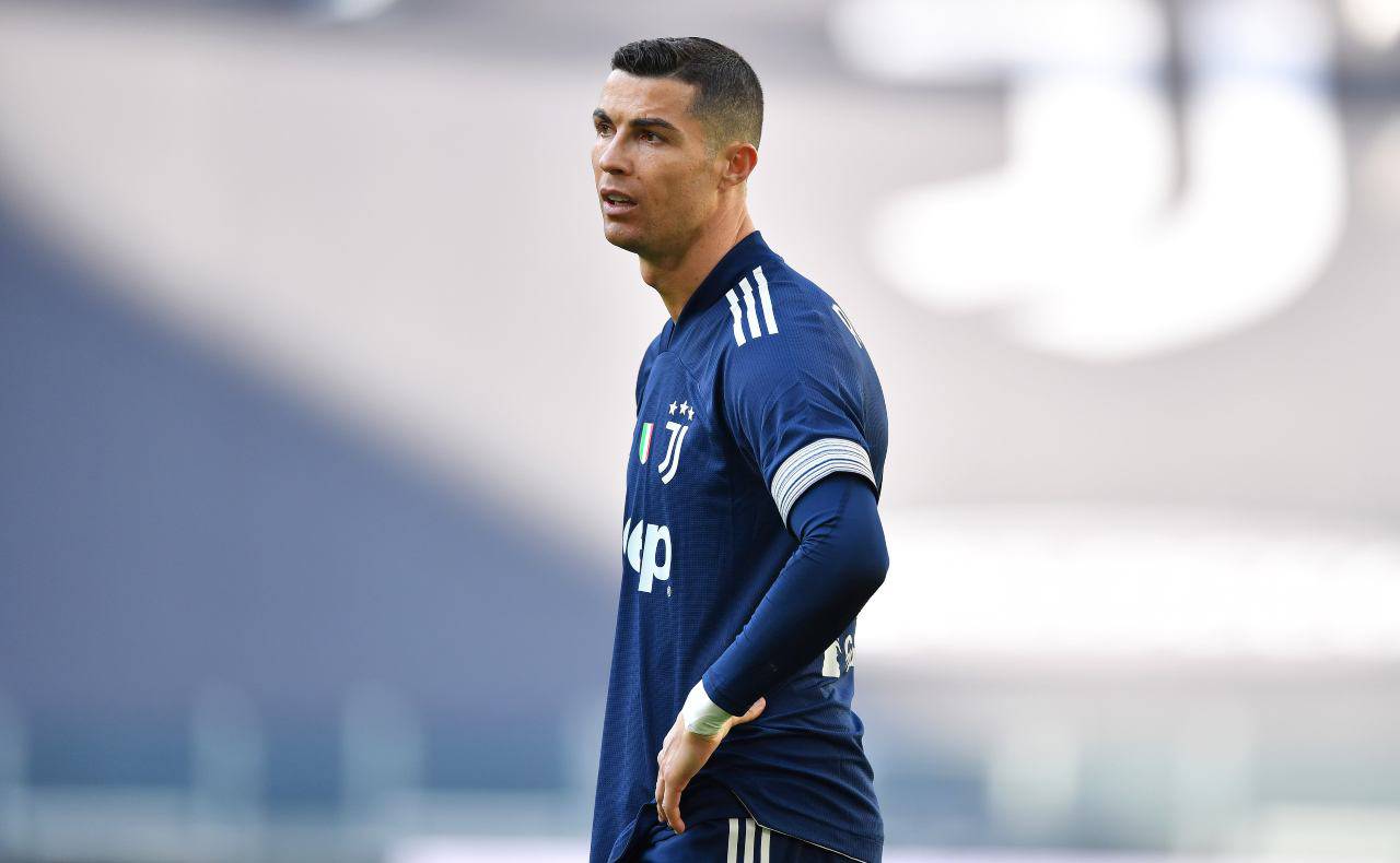 Esclusione Ronaldo, Nedved pompiere | "Scelta condivisa" 