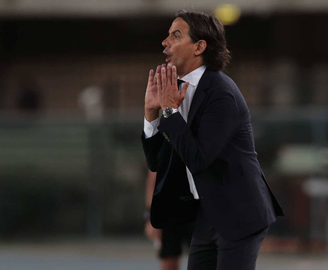 Inter, Inzaghi punta Onana