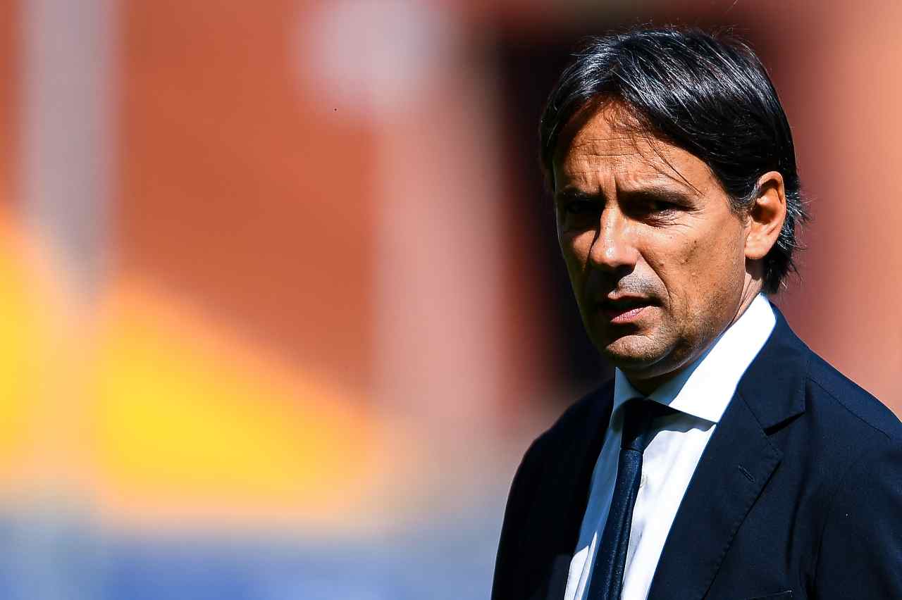 Inzaghi vede allontanarsi Belotti: Inter e Milan distanti
