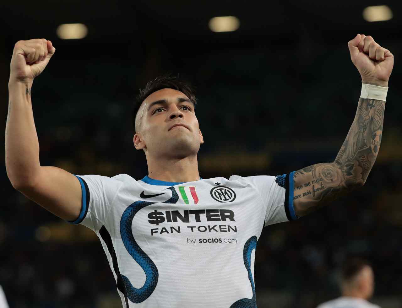 Addio Lautaro Martinez, l'Inter raddoppia: nuovo attacco da 110 milioni