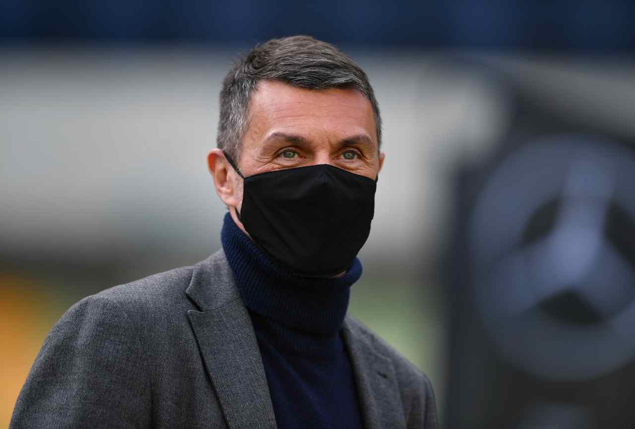 Flop e addio anticipato per il talento Real: Maldini lancia la sfida all'Inter