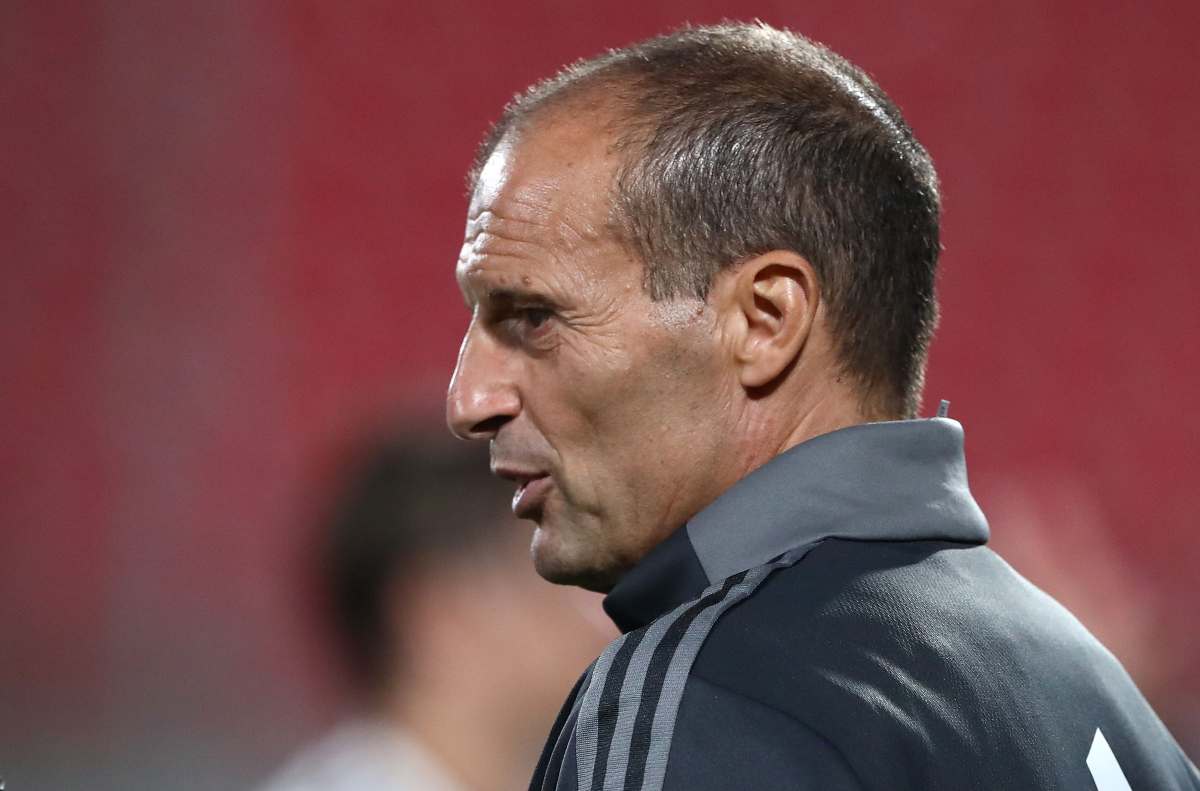 Allegri 