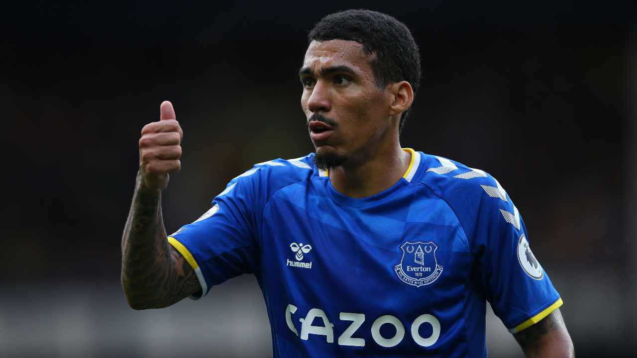 Allan Rasmey Juventus