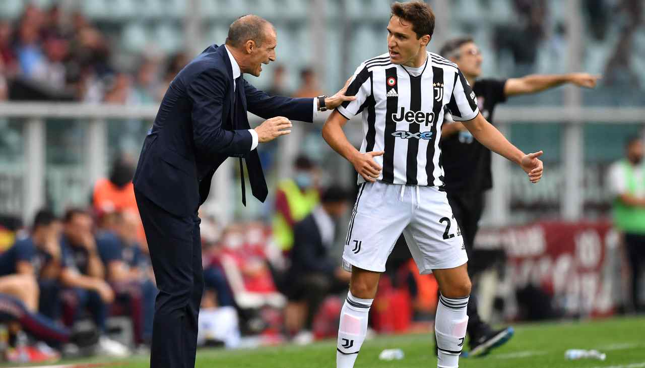 Chiesa attacco dell'opinionista