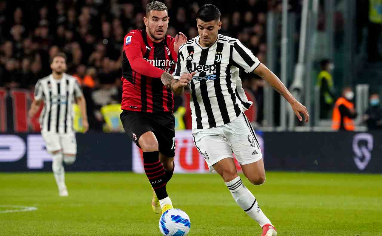 Calciomercato Inter, Morata in bilico alla Juventus: può ripensarci Marotta
