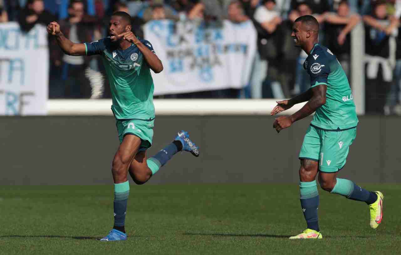 Calciomercato Inter, assalto a Beto: occhio allo scambio