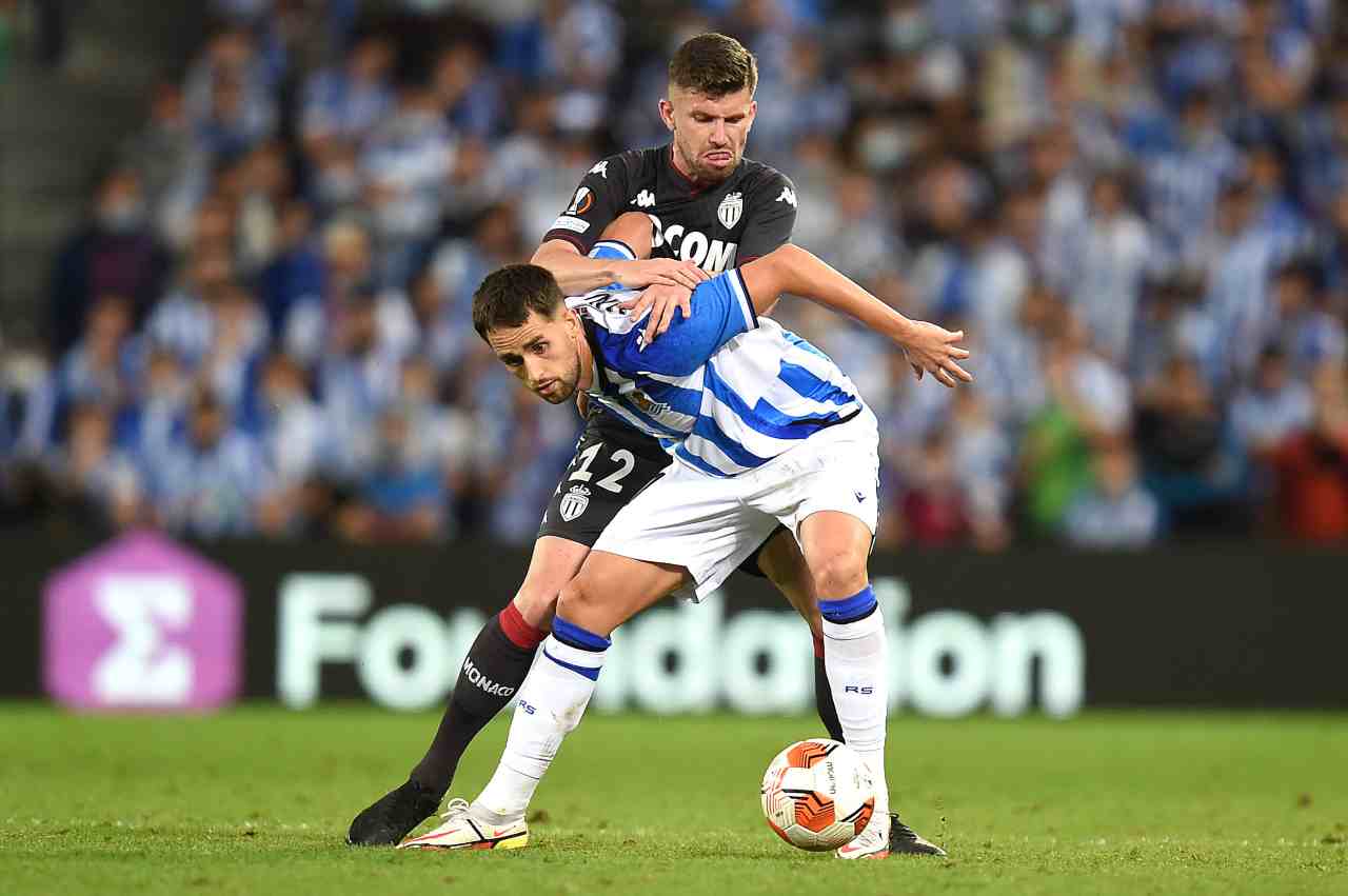 Caio Henrique idea per il dopo Alex Sandro 