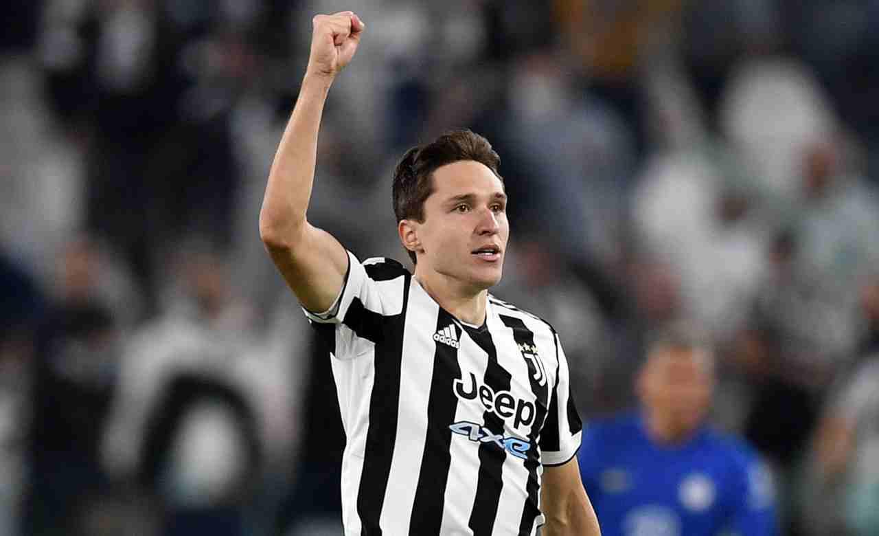 Calciomercato Juventus, ansia Chiesa: maxi scambio in Premier