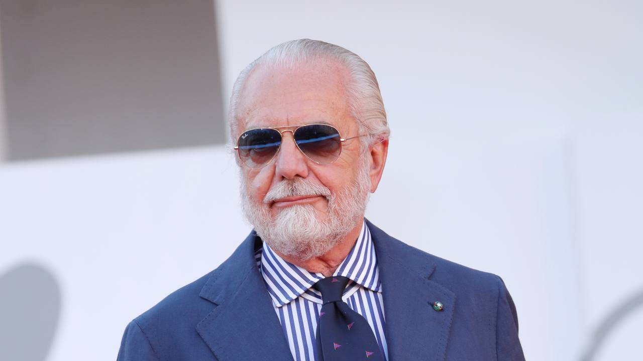 De Laurentiis calciomercato Insigne scambio col Chelsea