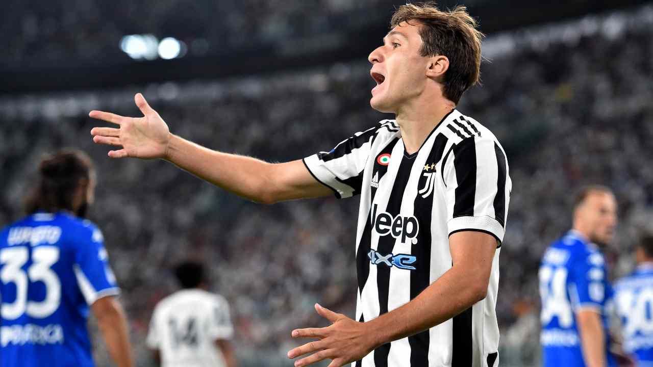 Chiesa Juventus Mauro