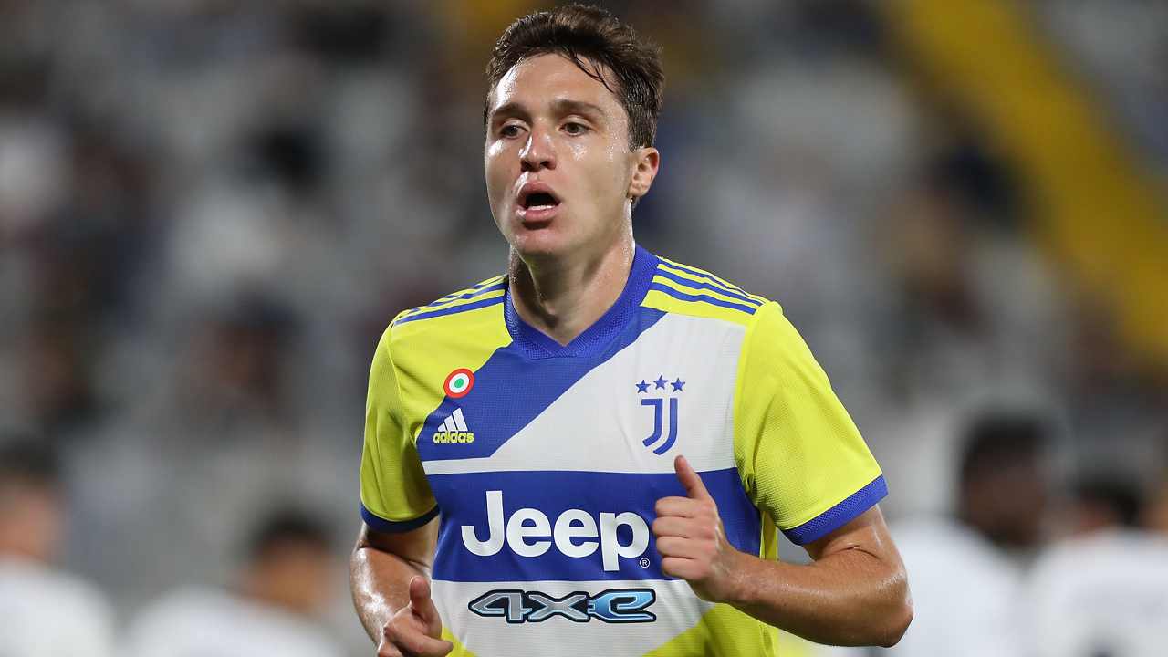 Chiesa Juventus Mauro
