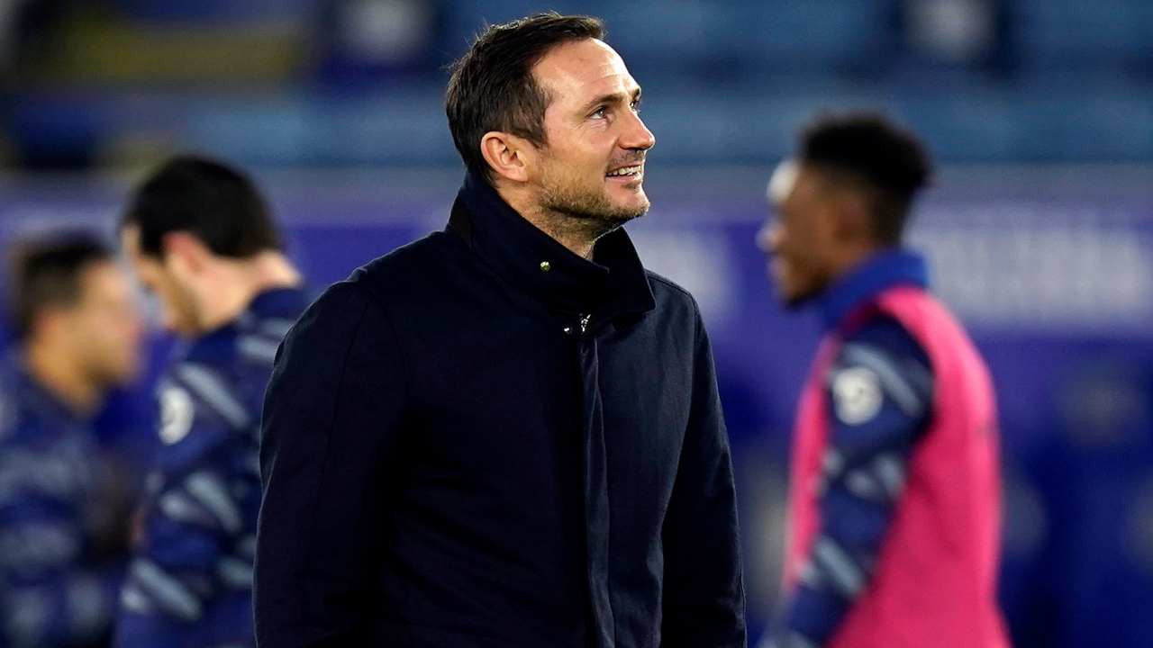 Lampard Newcastle Tomori