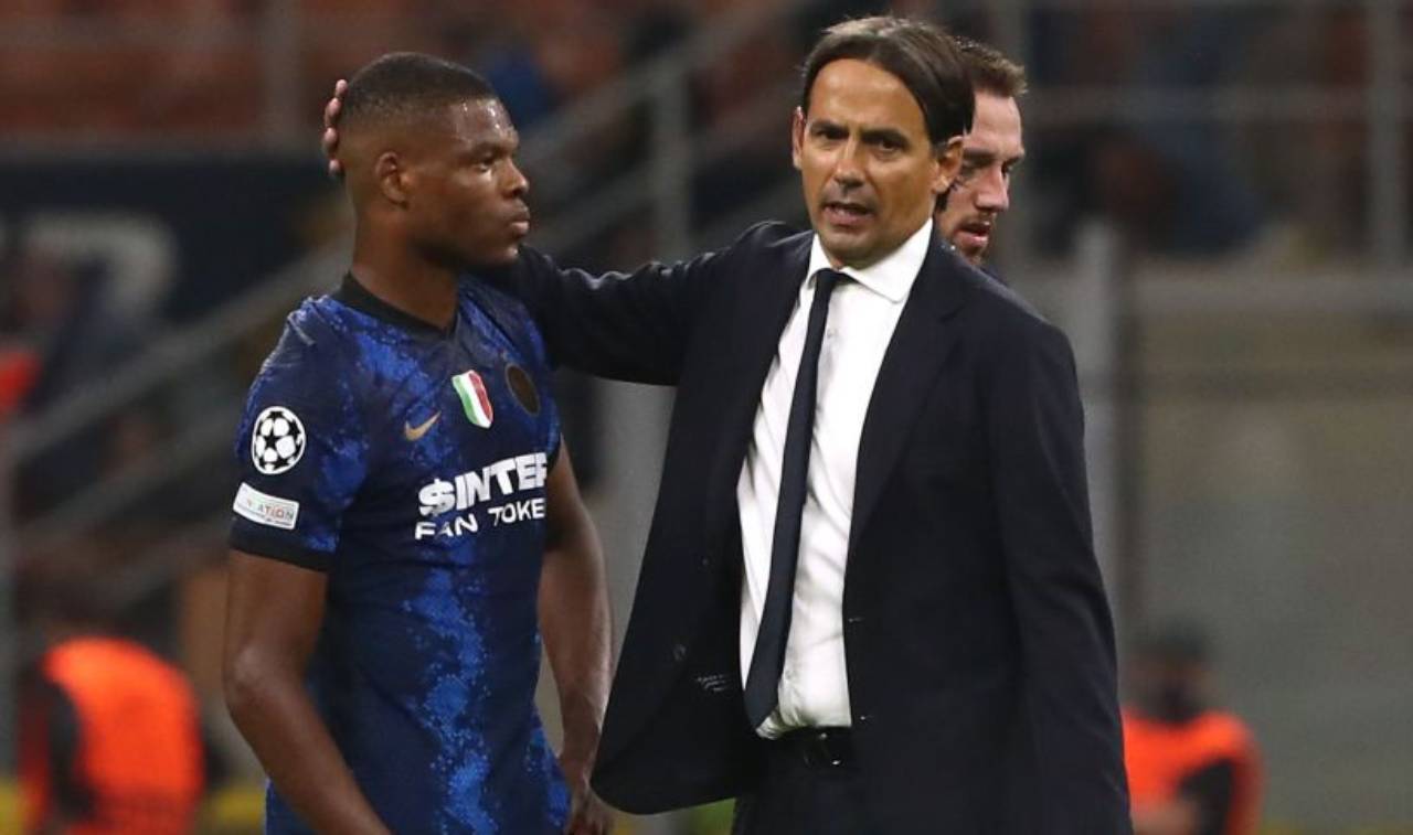 Dumfries delusione cocente: ritorno di fiamma del Chelsea 