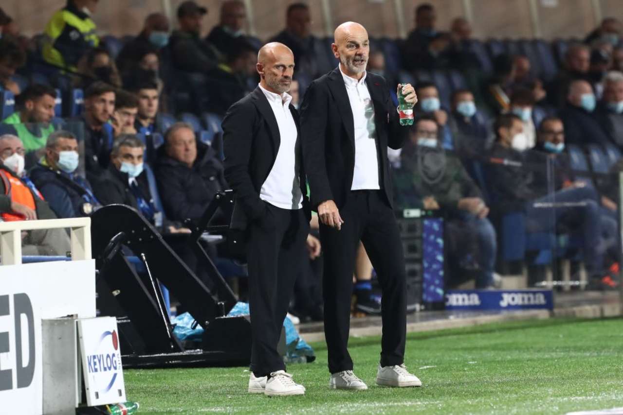 Milan, Pioli punta Barak