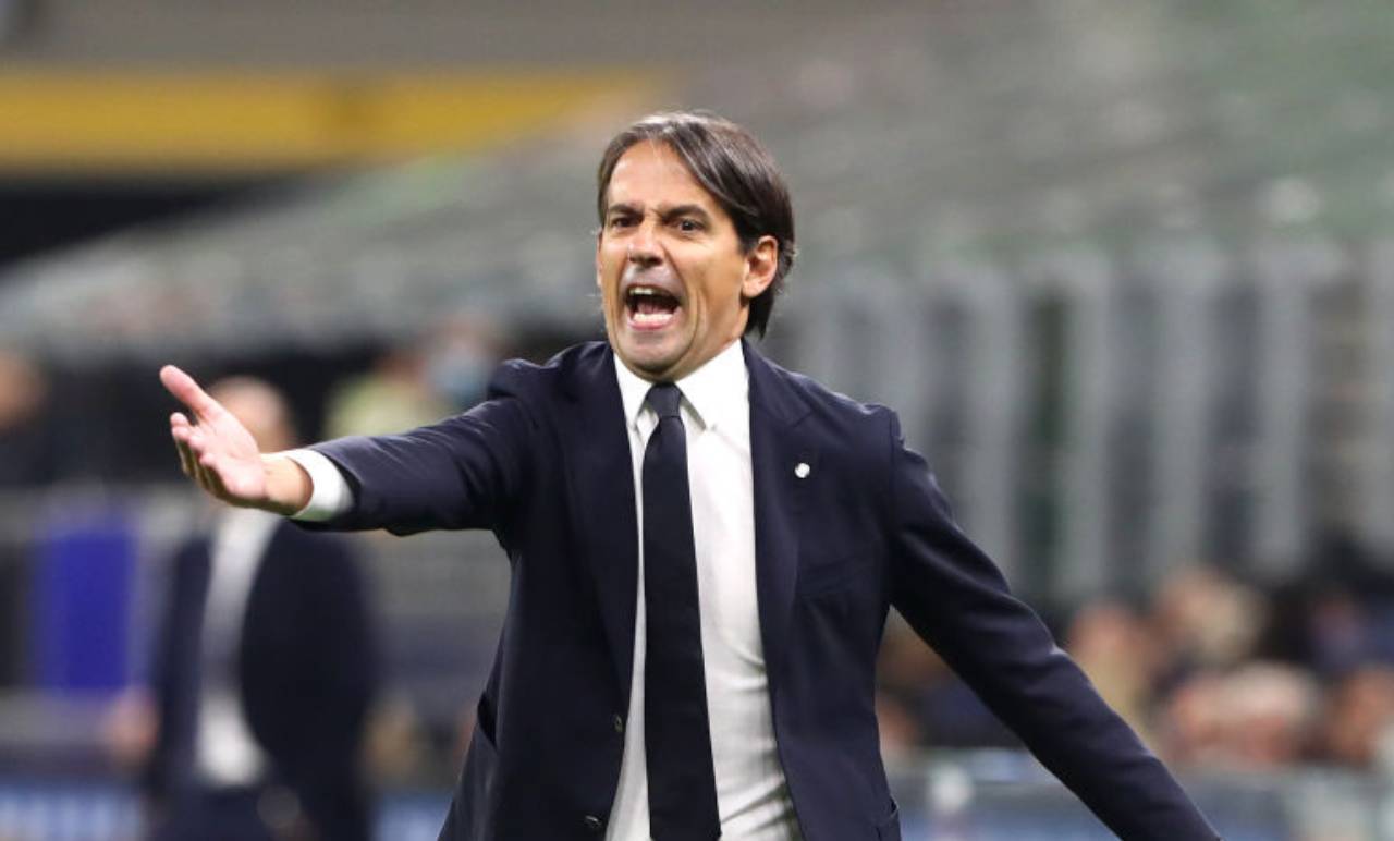 Inter, Inzaghi vuole Luis Alberto