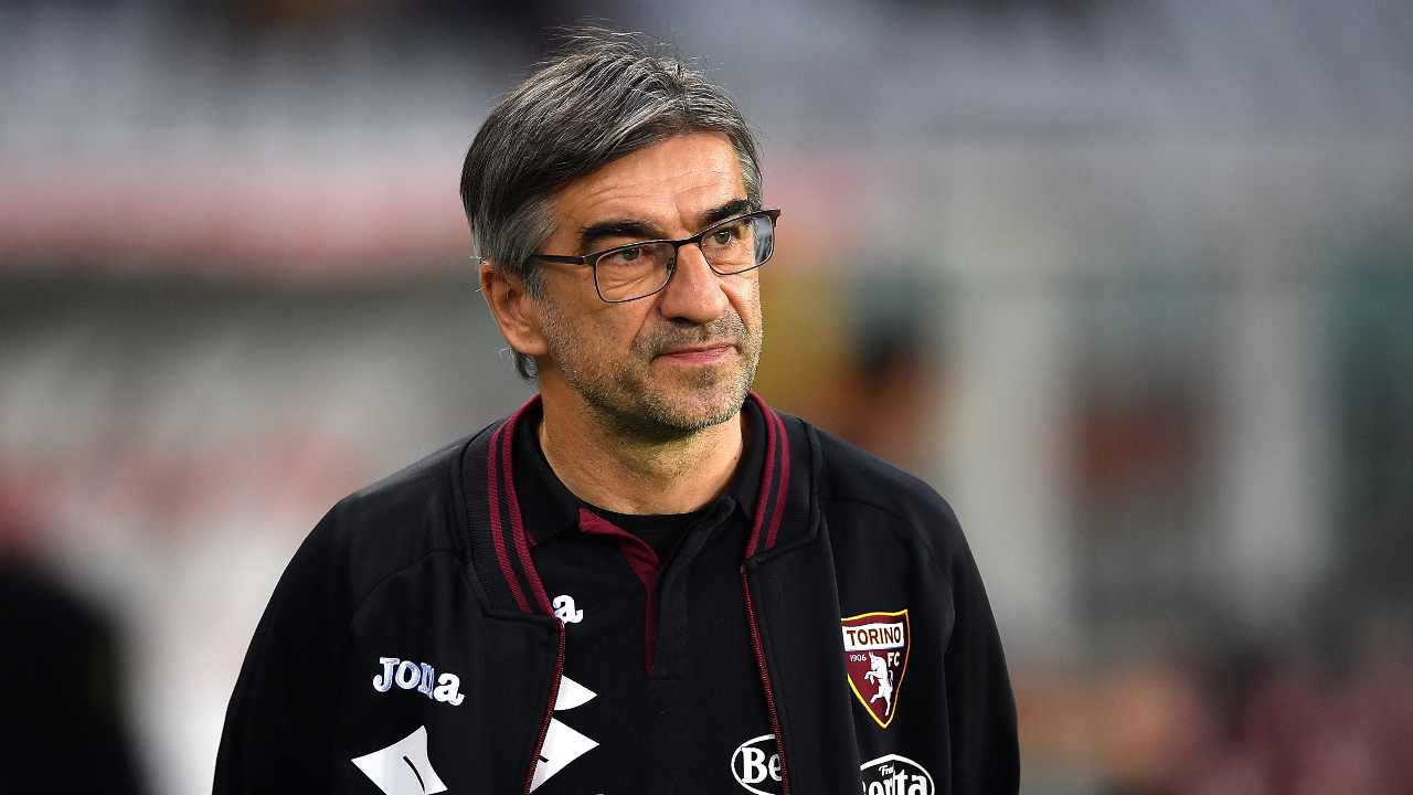 Juric Belotti Torino Milan Inter