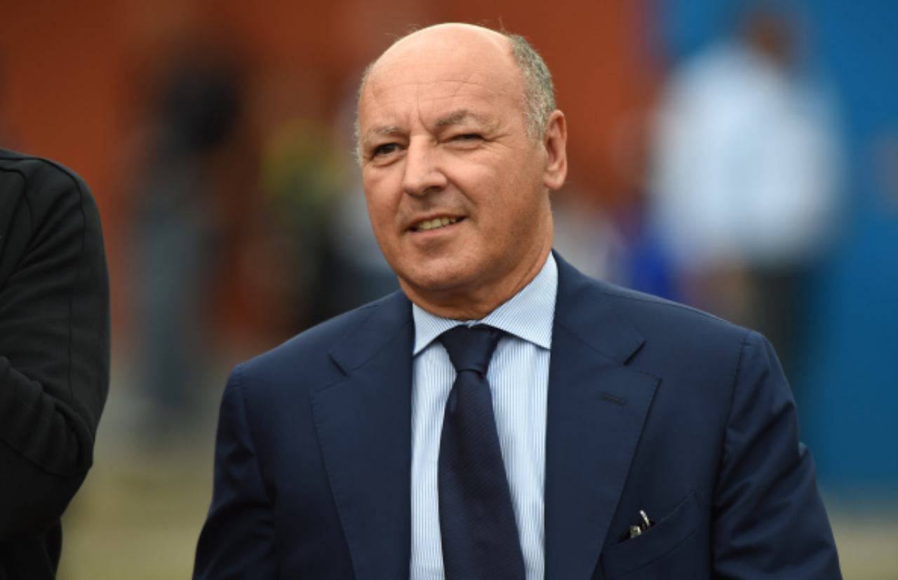 Calciomercato Inter, Marotta e le ultime sul rinnovo