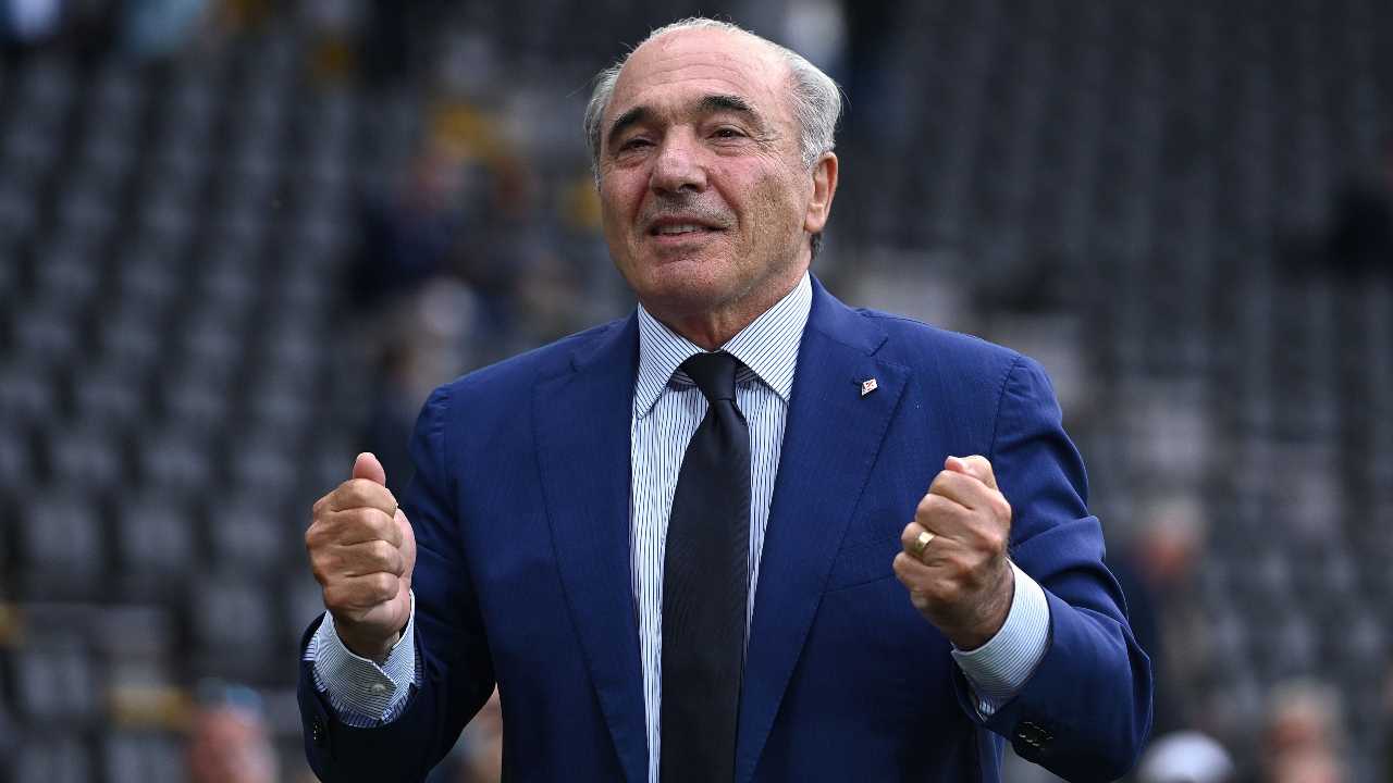 Commisso Inter scudetto