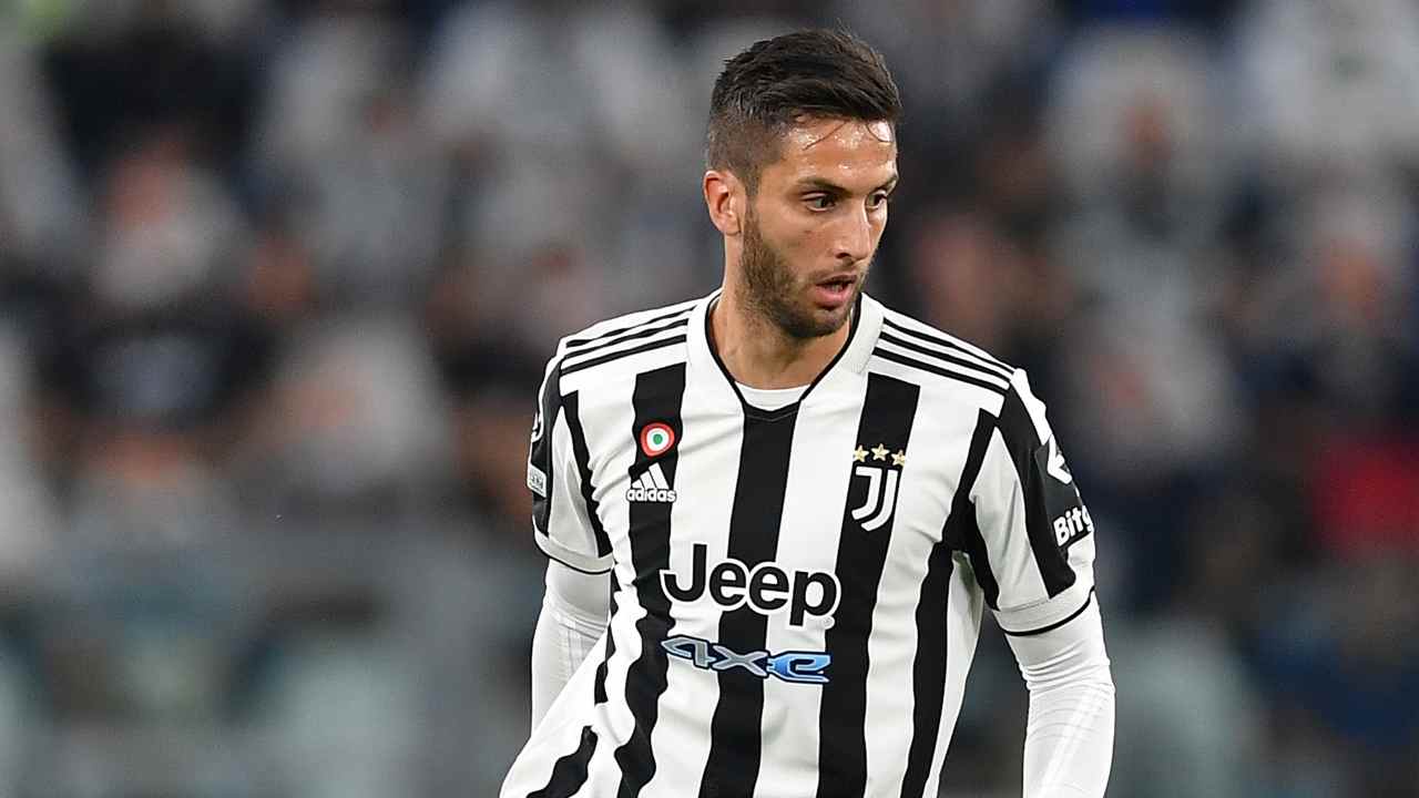 Bentancur Villar Juventus Roma Newcastle Fonseca
