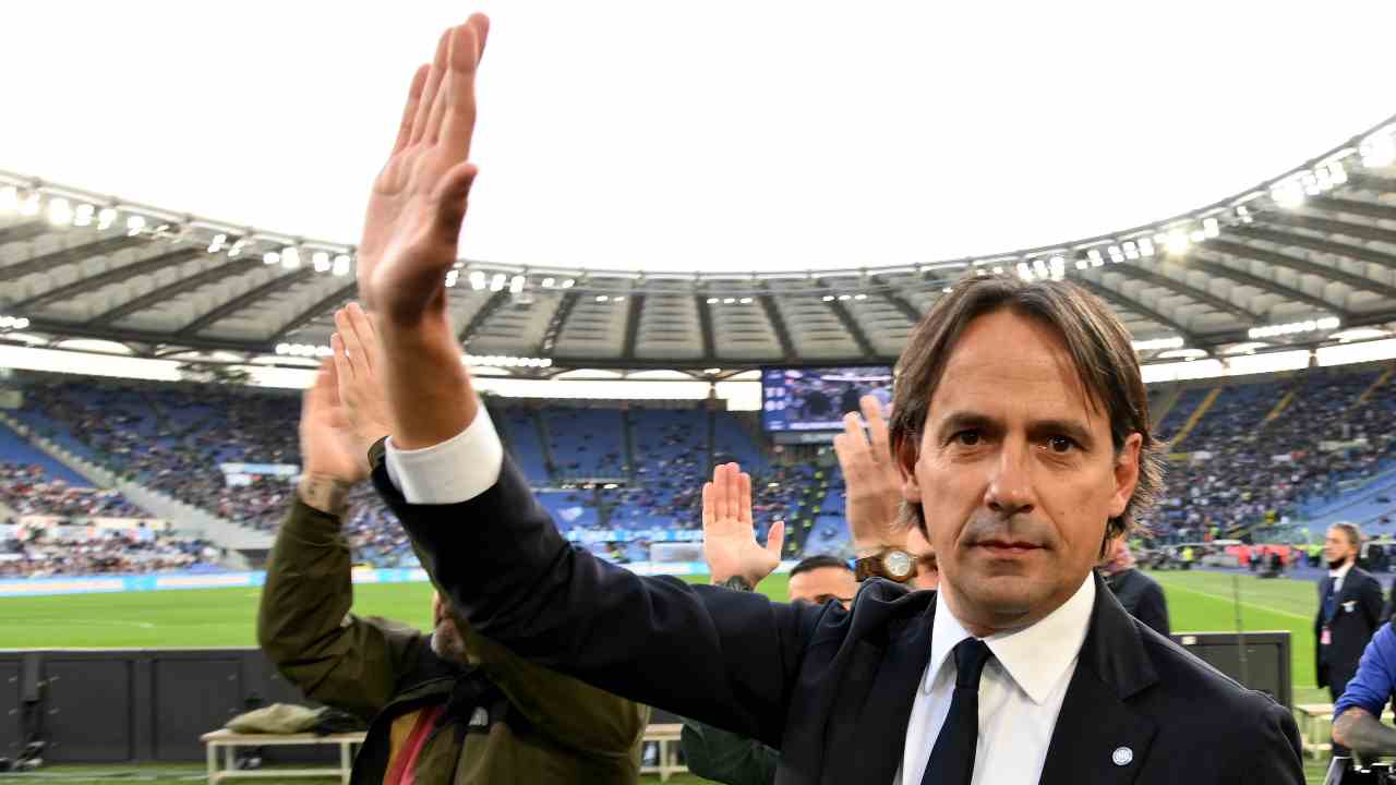 Lazio Inter