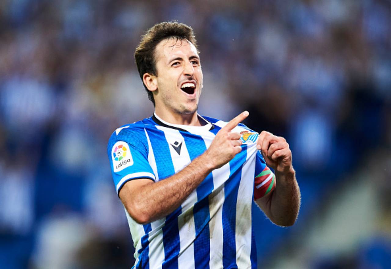 milan barcellona oyarzabal