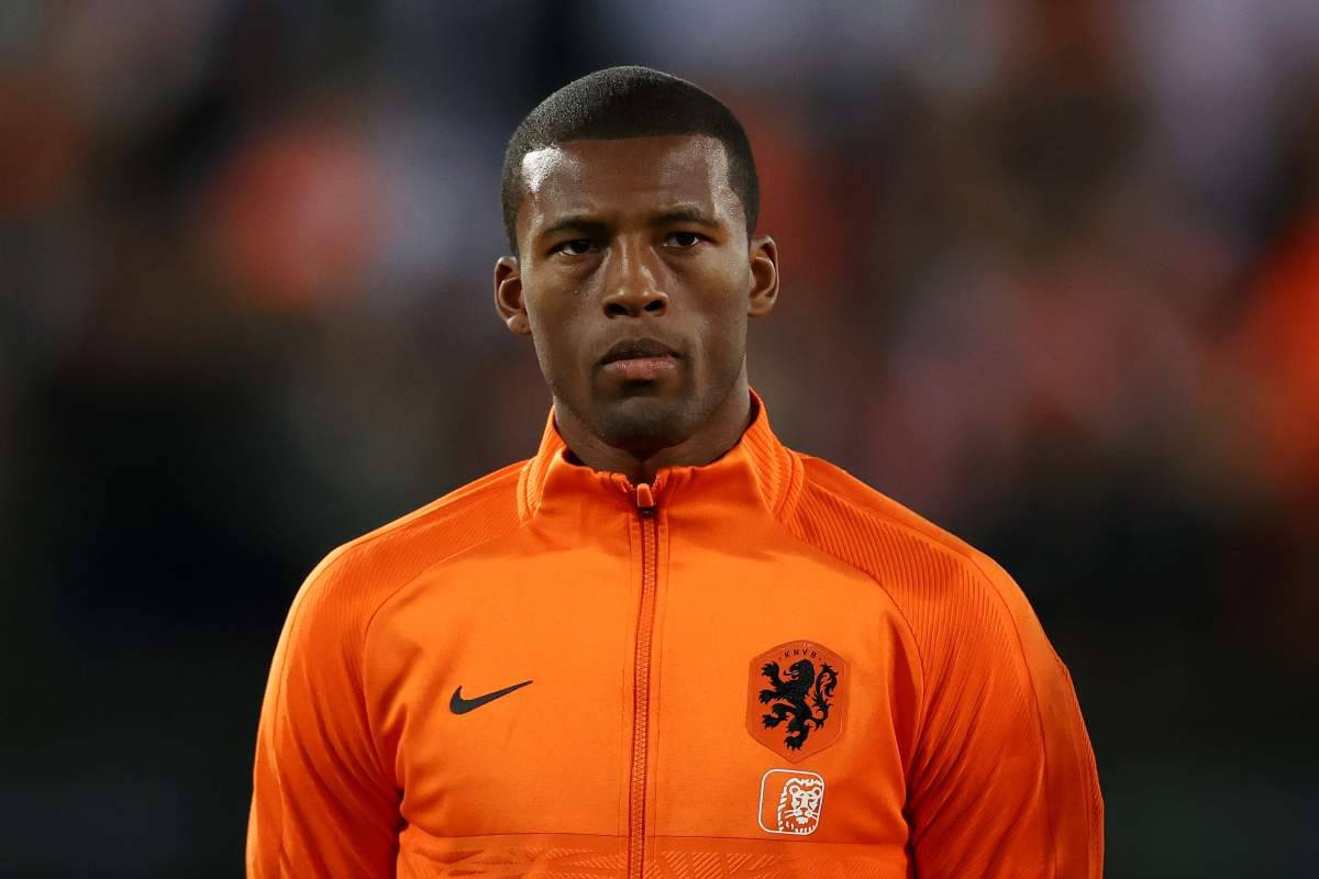 wijnaldum