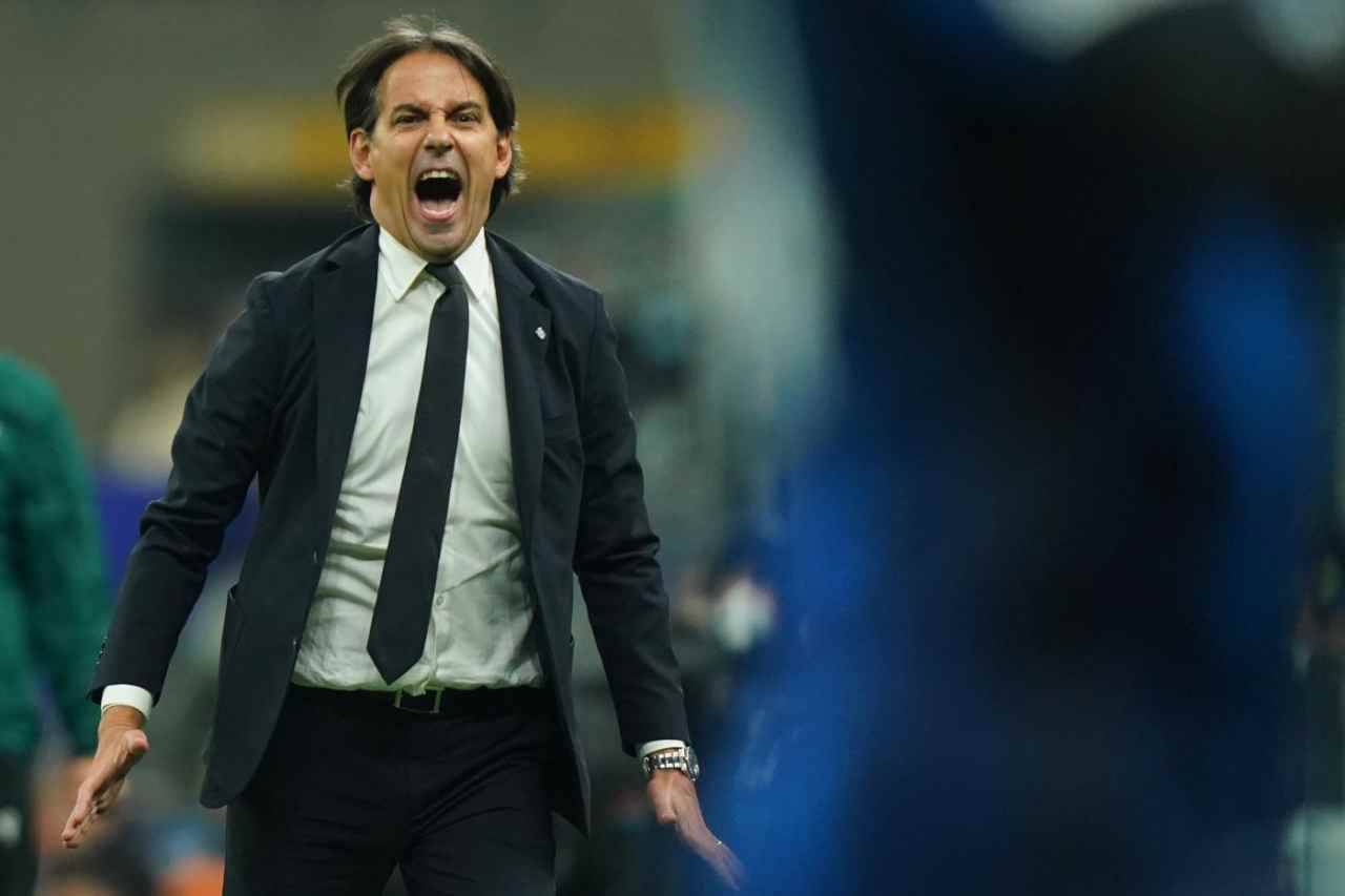 Inter, Inzaghi vuole Nandez