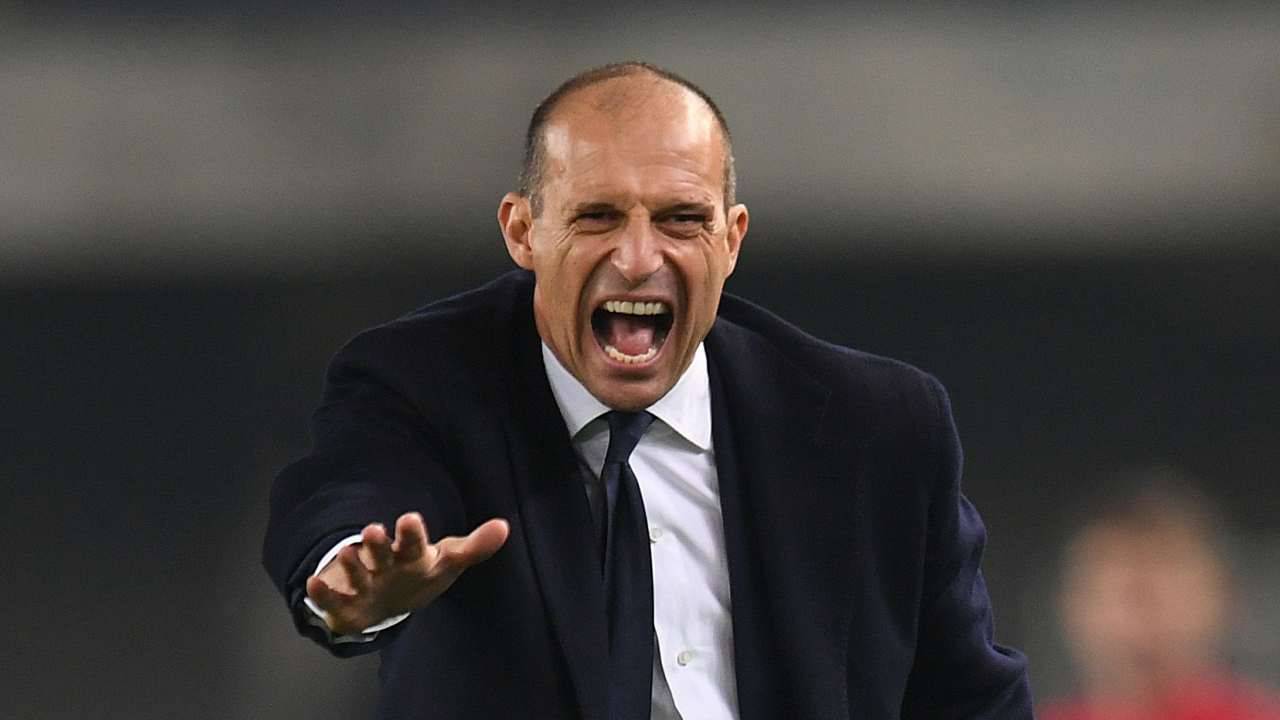 Juventus Fiorentina Szczesny