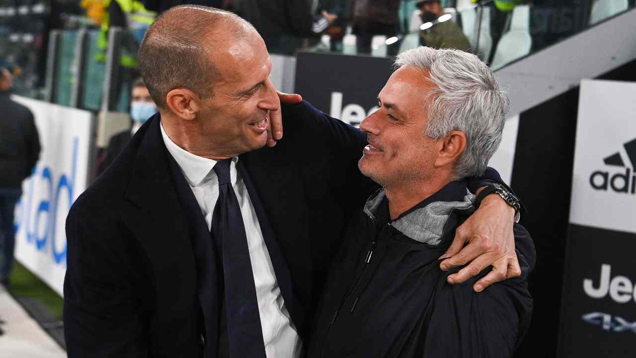 Zakaria Juventus Roma