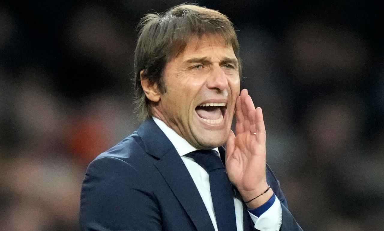 Tottenham de Ligt Chiesa