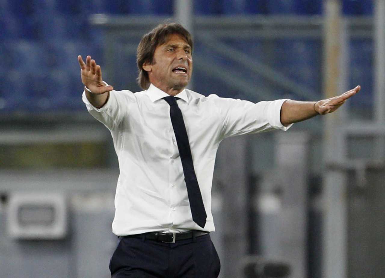 Calciomercato Inter, Conte tenta il colpo Bastoni: chiusura immediata