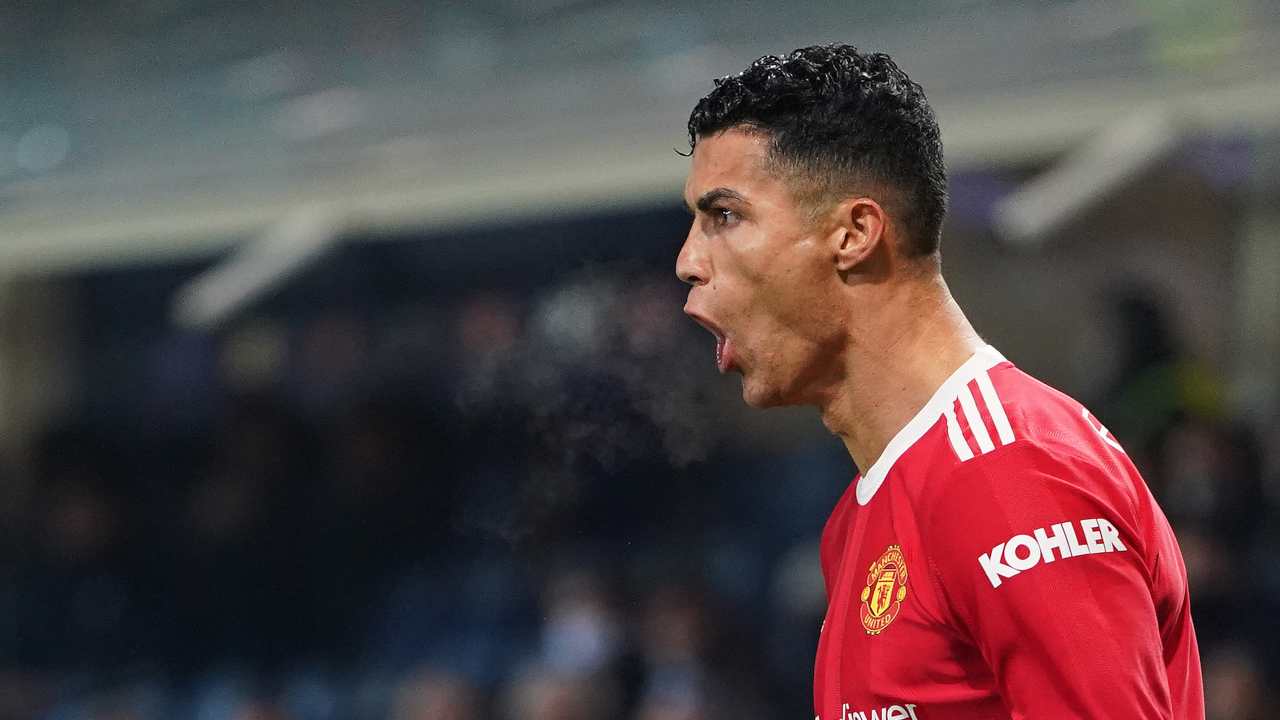Cristiano Ronaldo chiama Lozano