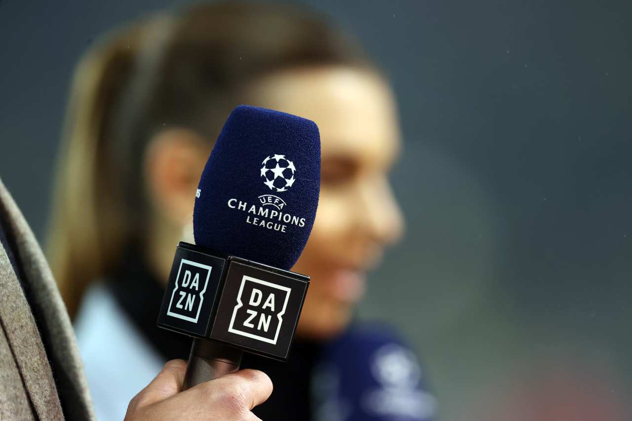 Dazn 