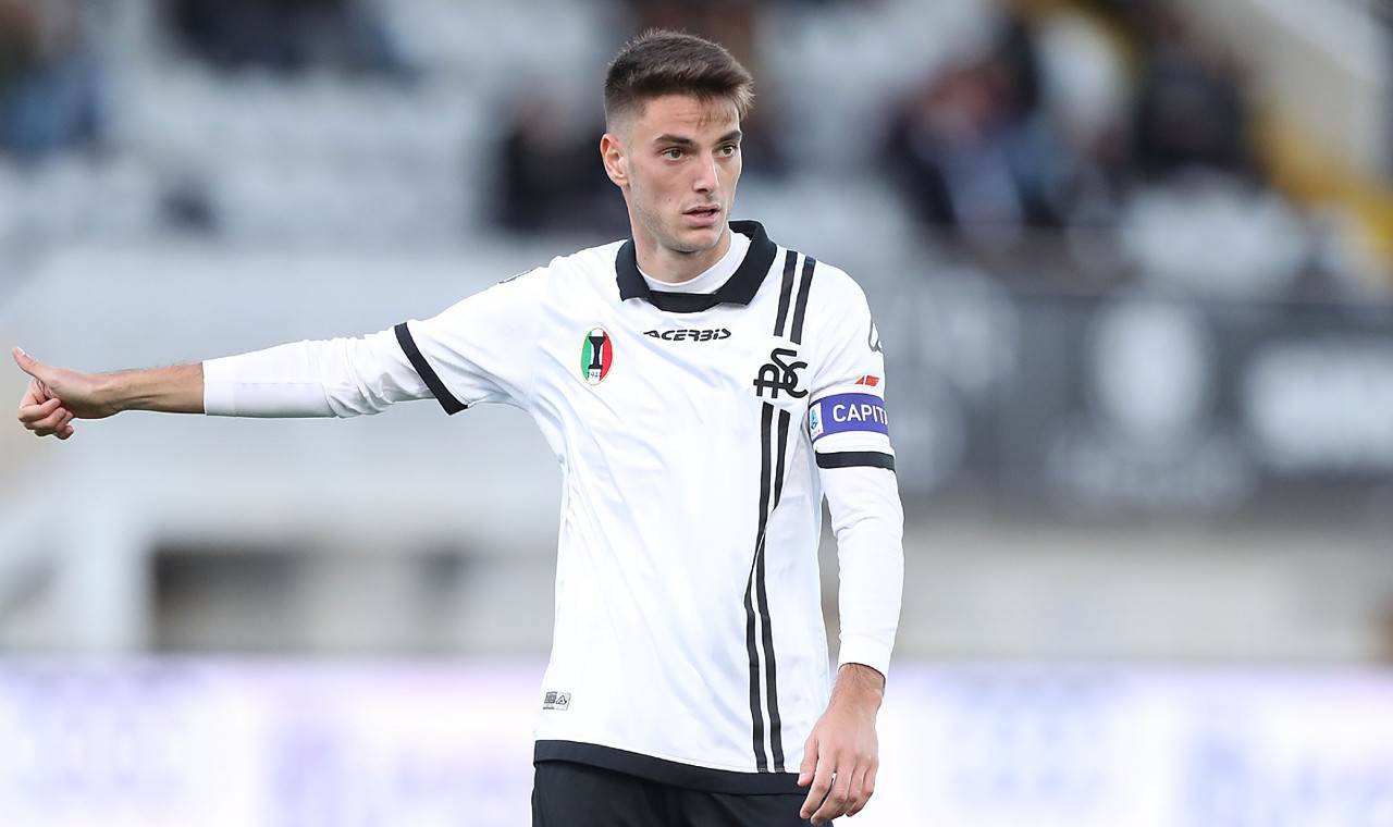 Giulio Maggiore calciomercato