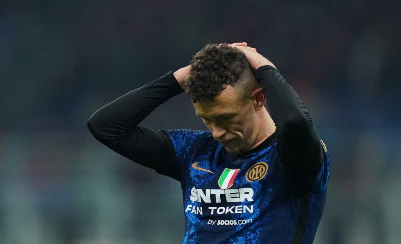 Ivan Perisic per Conte: idea low cost 
