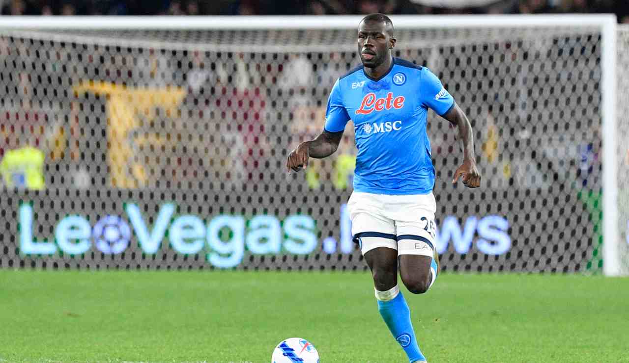 Koulibaly