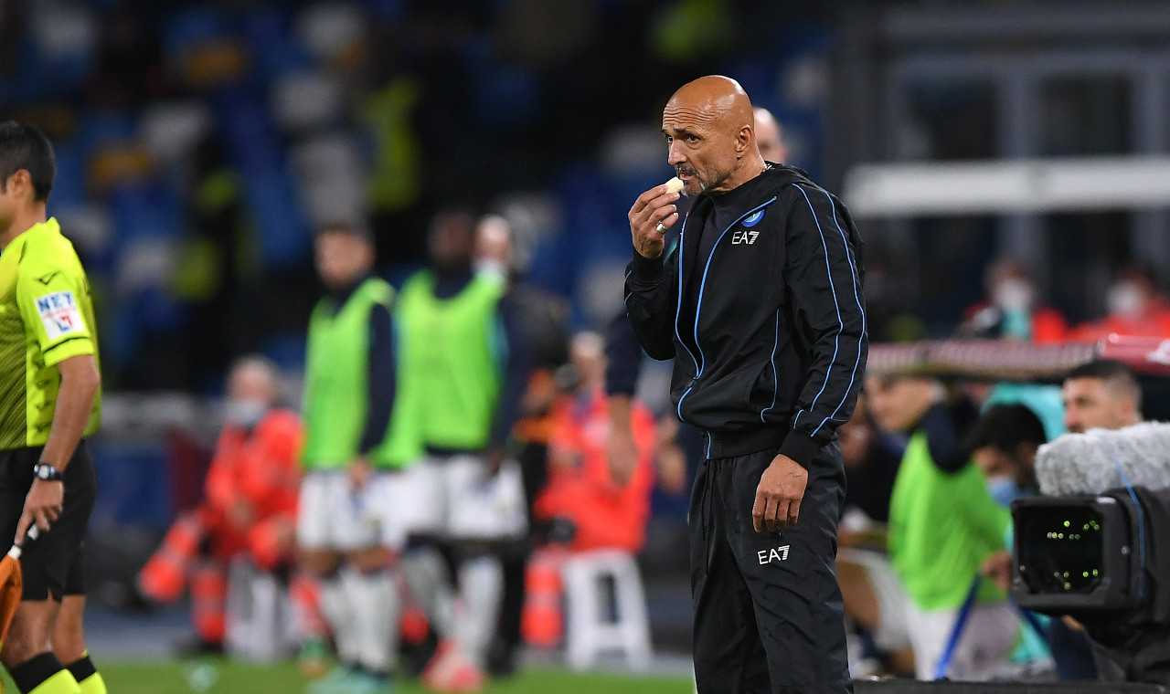 Luciano Spalletti 