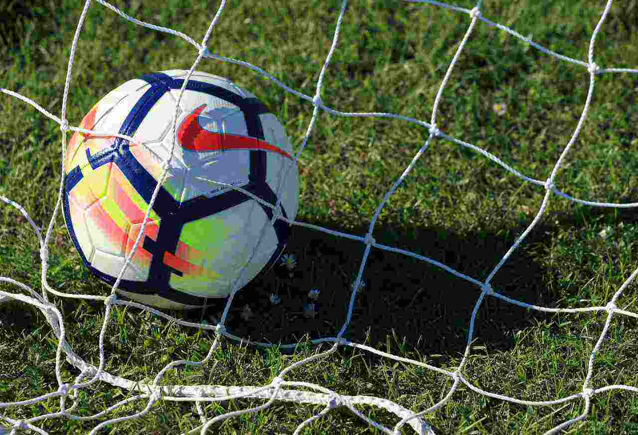 Dirigente Salice Fossano Alfortville frattura ricovero