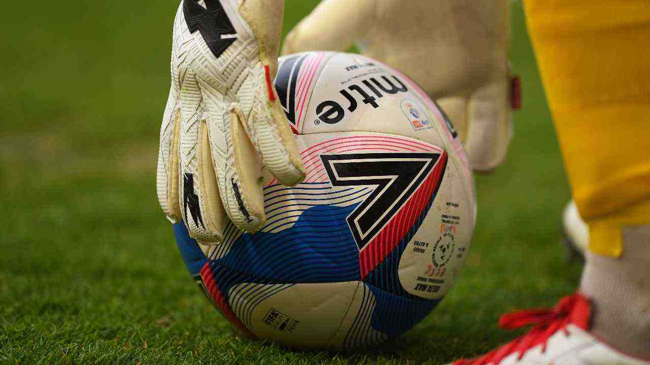 Dirigente Salice Fossano Alfortville frattura ricovero