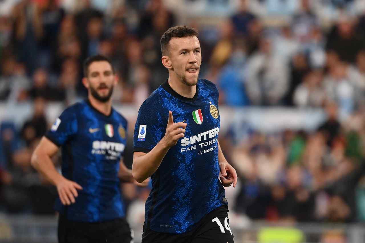 Inter Perisic