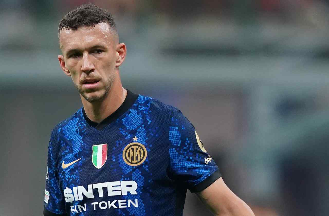Inter Perisic