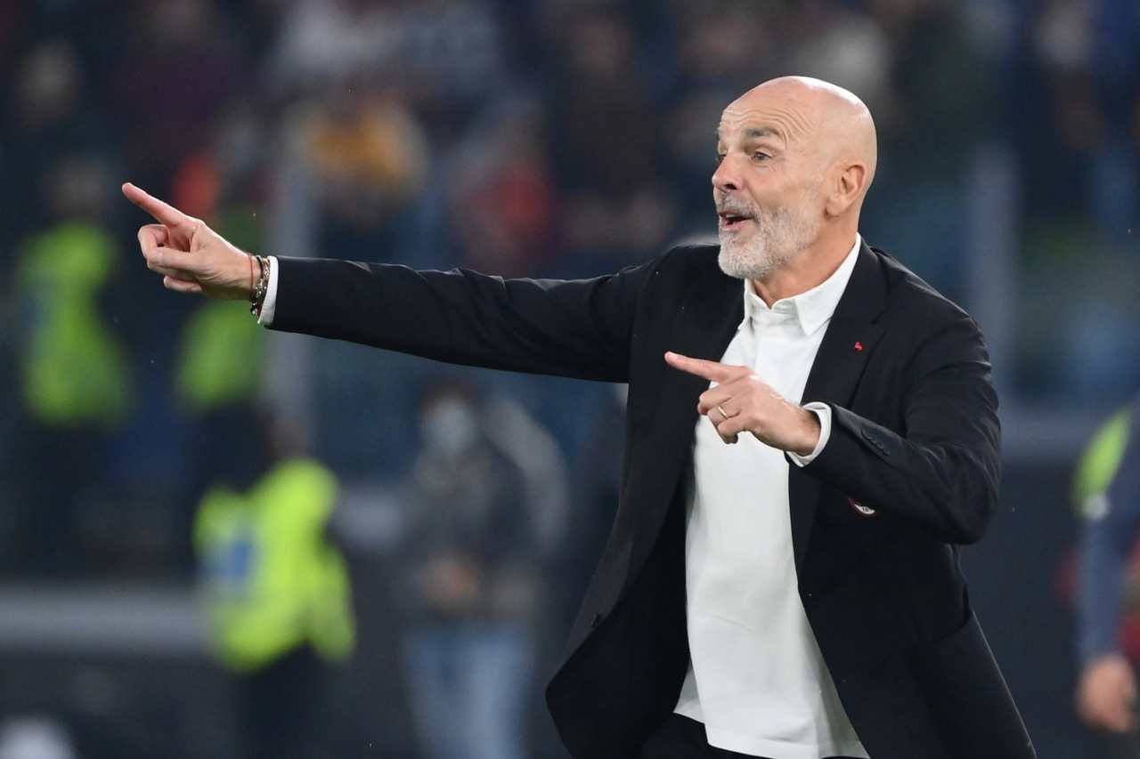 Calciomercato Milan, nuovo bomber per Pioli | Colpaccio a zero