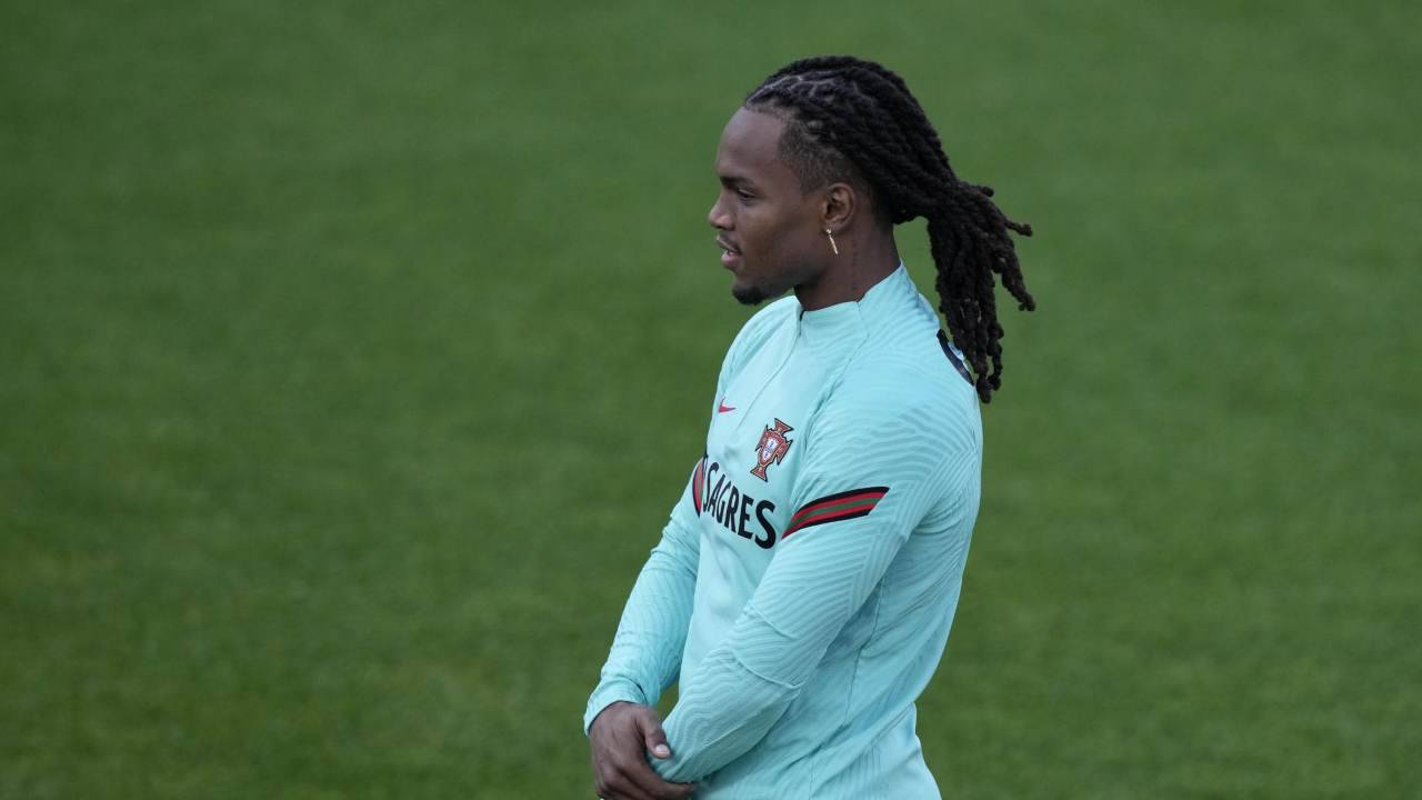 Renato Sanches