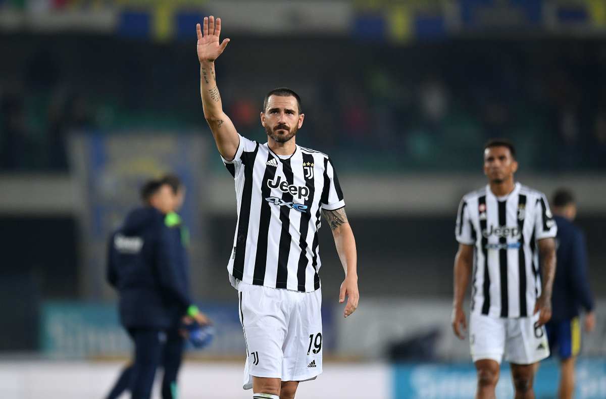 Bonucci