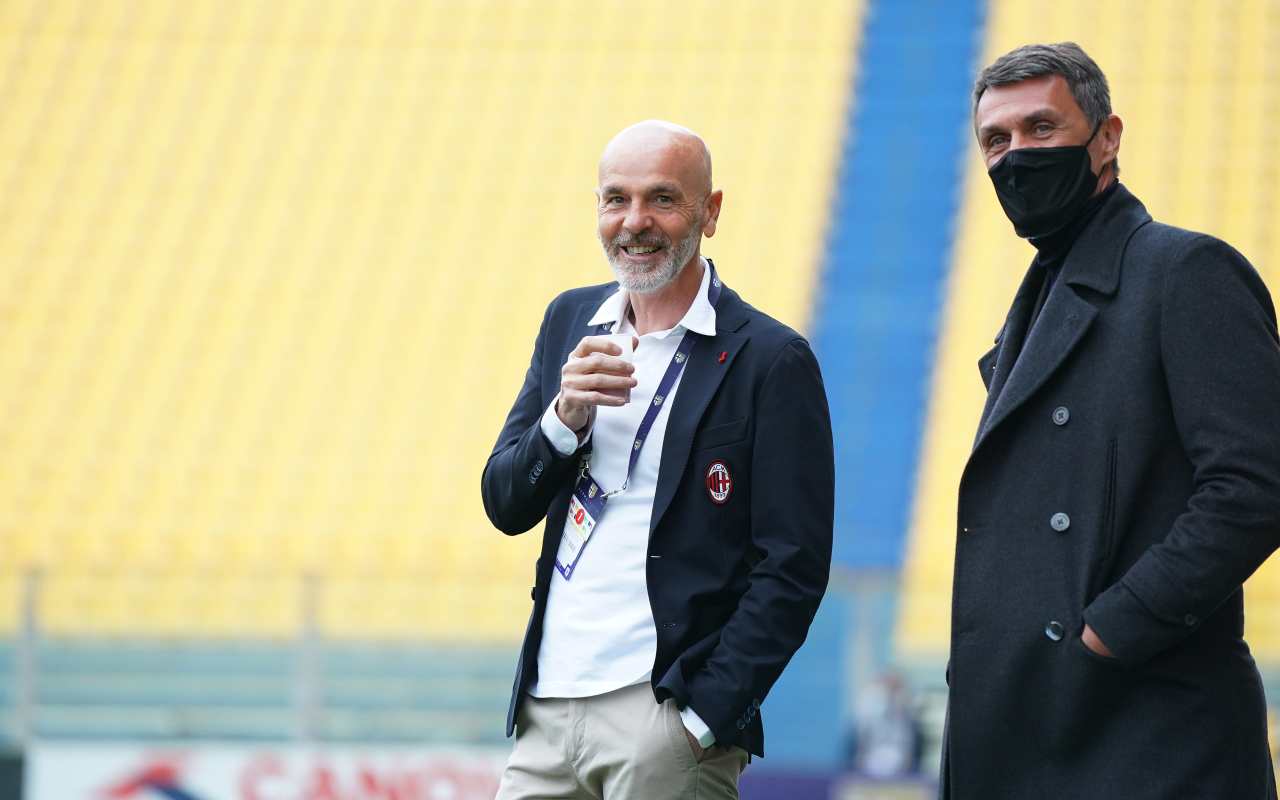 Duello Inter-Juve: scatto Milan per il colpo in Serie A