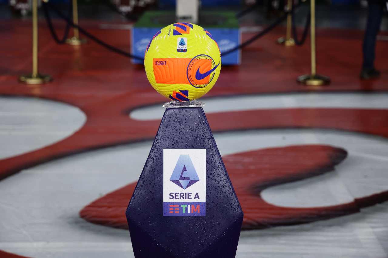 Serie A
