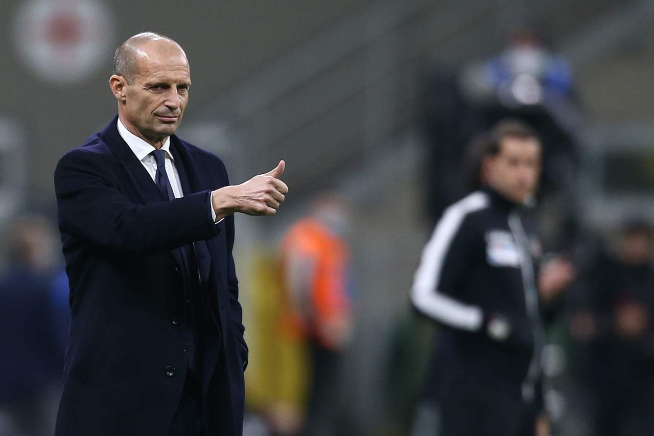 Juventus Ferran Torres Barcellona Dembele Guardiola City