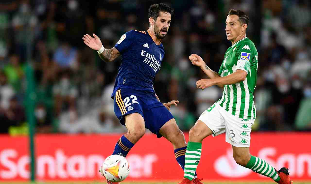 Isco Milan Coutinho Ziyech