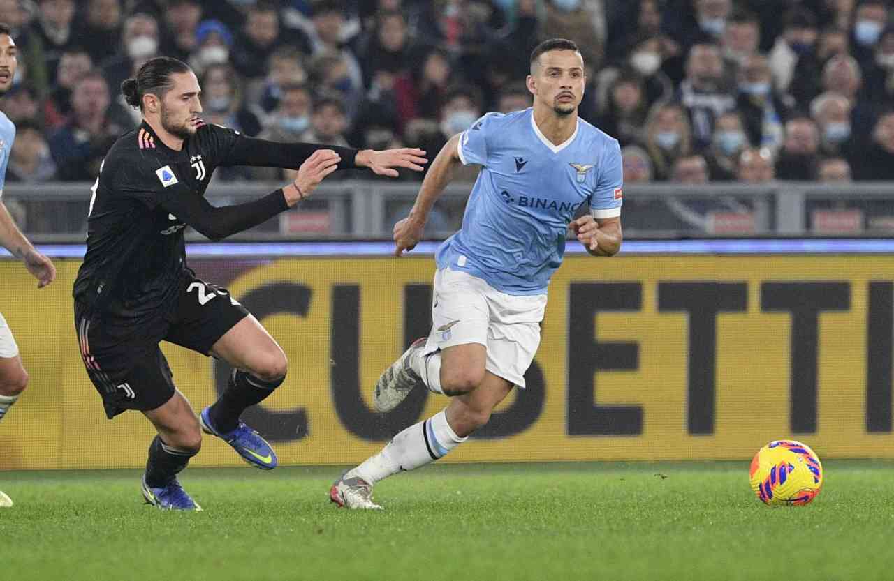 Calciomercato Milan, Luiz Felipe a zero: Inter beffata